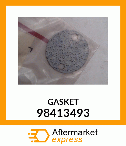 GASKET 98413493