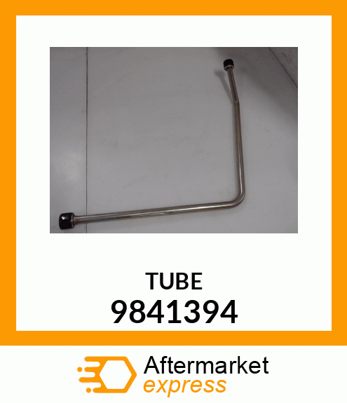 TUBE 9841394