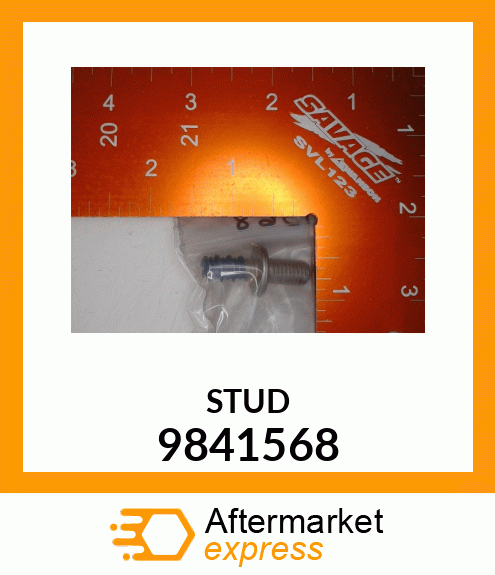 STUD 9841568