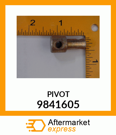 PIVOT 9841605