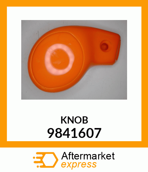 KNOB 9841607