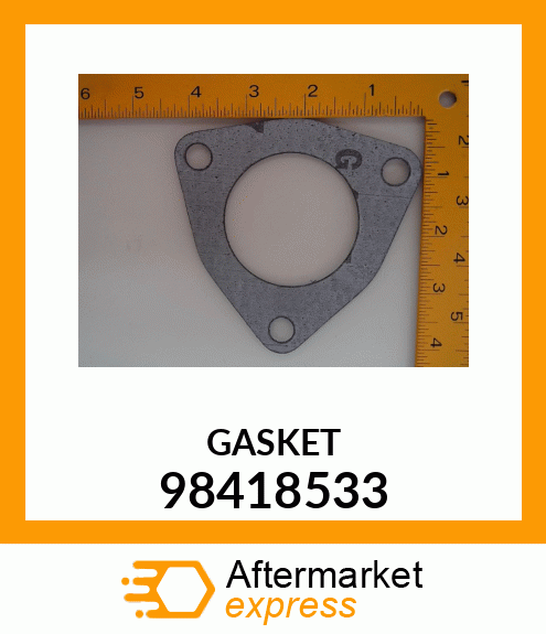 GASKET 98418533