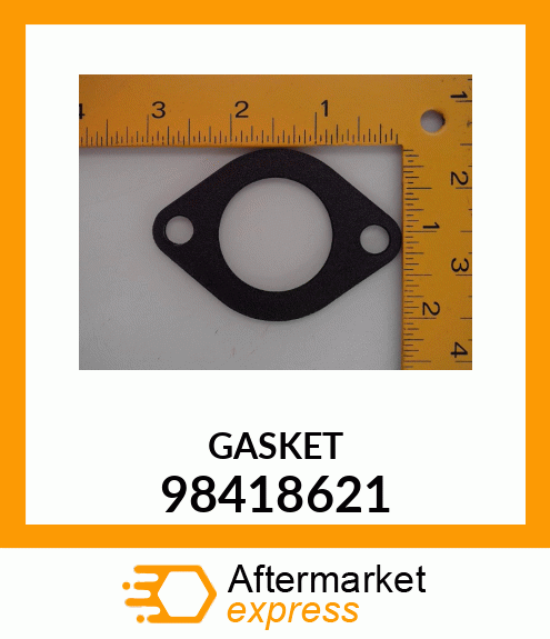 GASKET 98418621