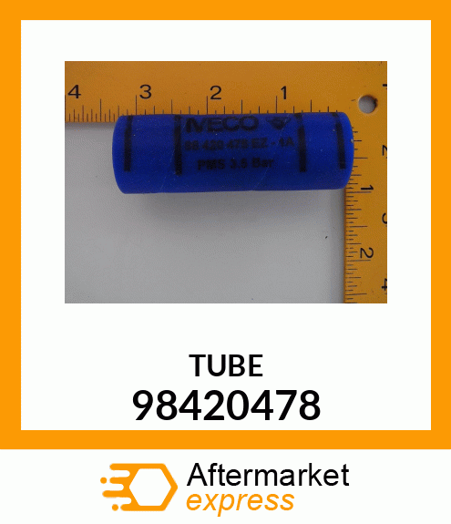 TUBE 98420478