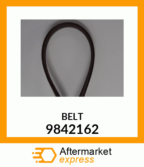 BELT 9842162