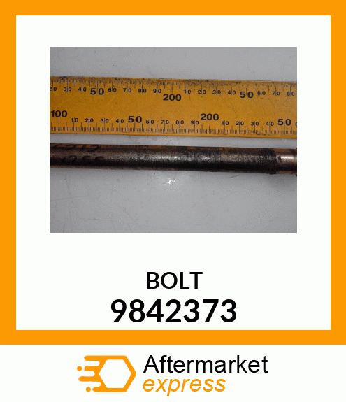 BOLT 9842373