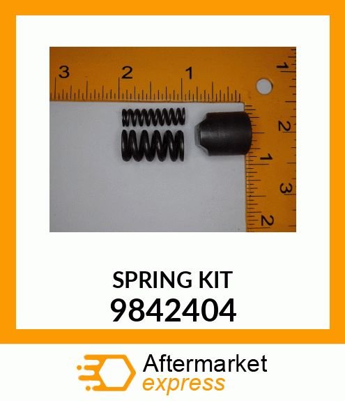 SPRINGKIT 9842404