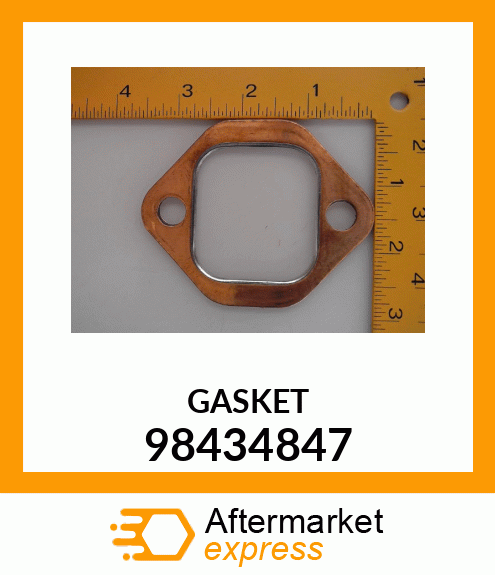 GASKET 98434847