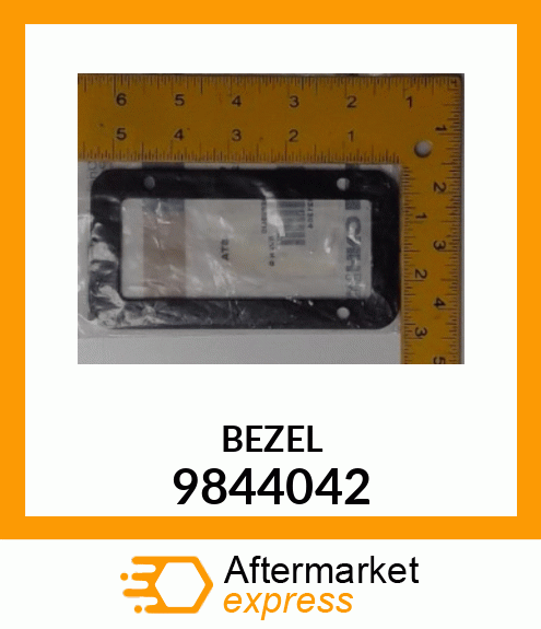 BEZEL 9844042