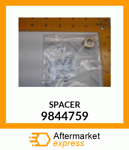 SPACER 9844759