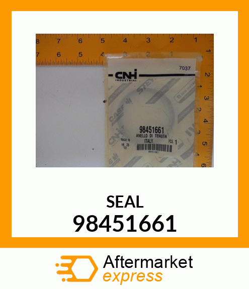 SEAL 98451661