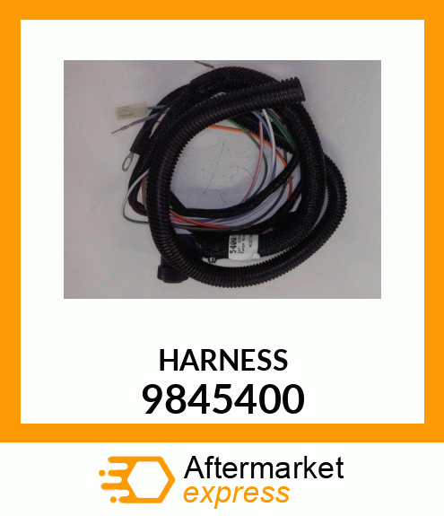 HARNESS_18PC 9845400