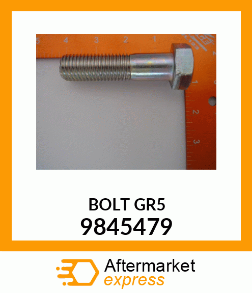 BOLTGR5 9845479