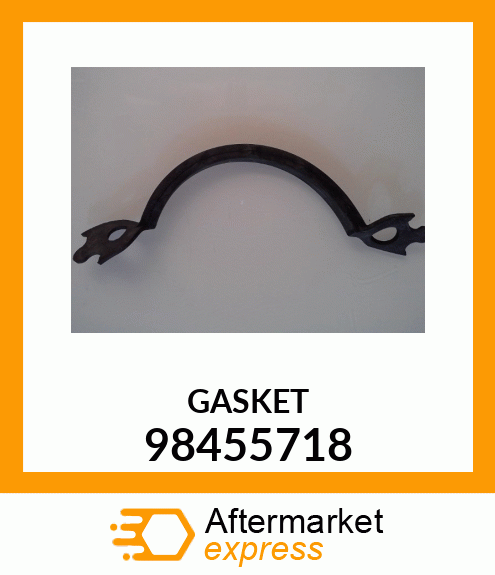 GASKET 98455718