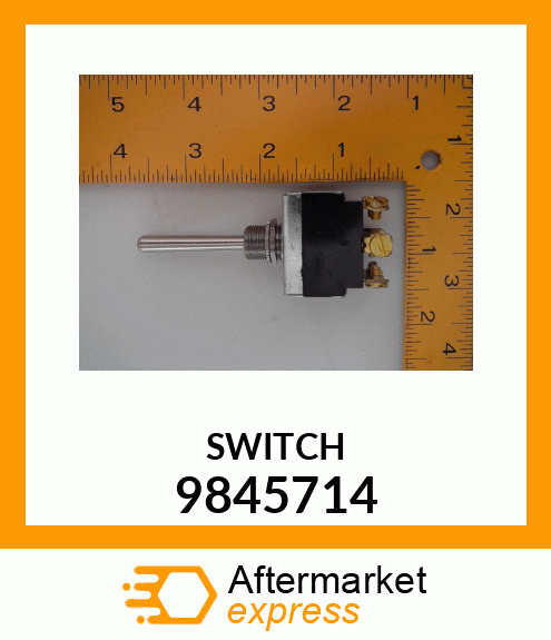 SWITCH 9845714