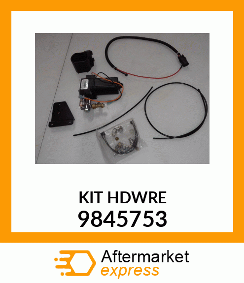 KIT5PC+HDWRE 9845753