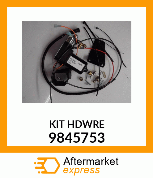 KIT5PC+HDWRE 9845753