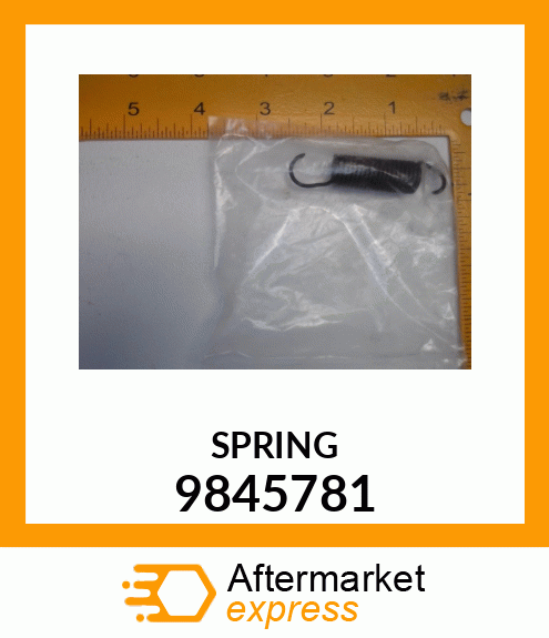 SPRING 9845781