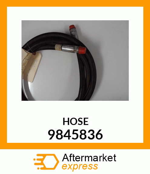 HOSE 9845836