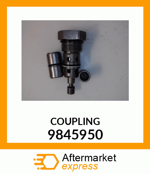 COUPLING 9845950