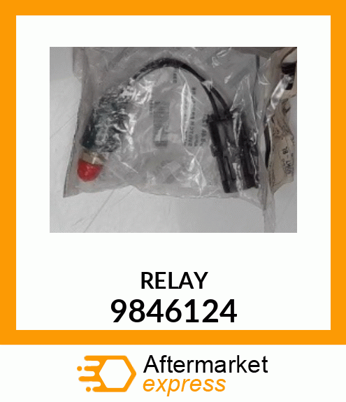 RELAY 9846124