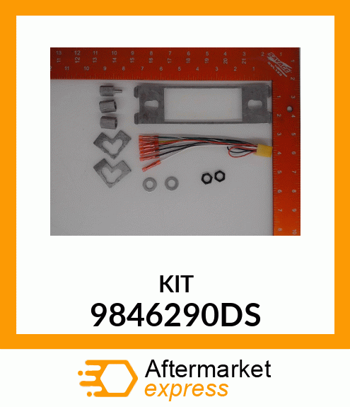 KIT11PC 9846290DS