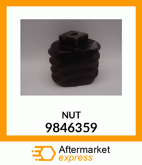 NUT 9846359