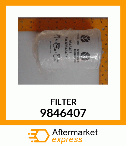 FILTER 9846407