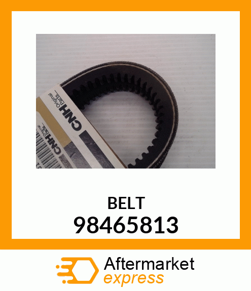 BELT 98465813