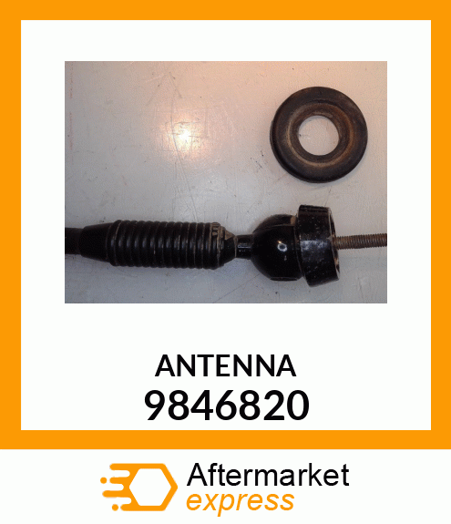 ANTENNA 9846820