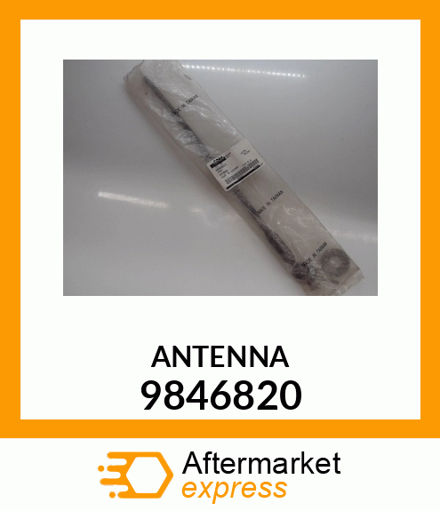 ANTENNA 9846820