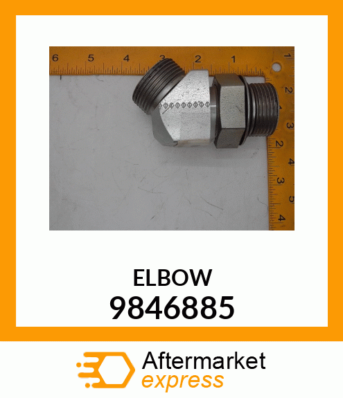 ELBOW 9846885