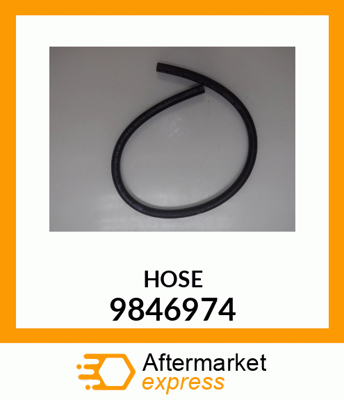 HOSE 9846974