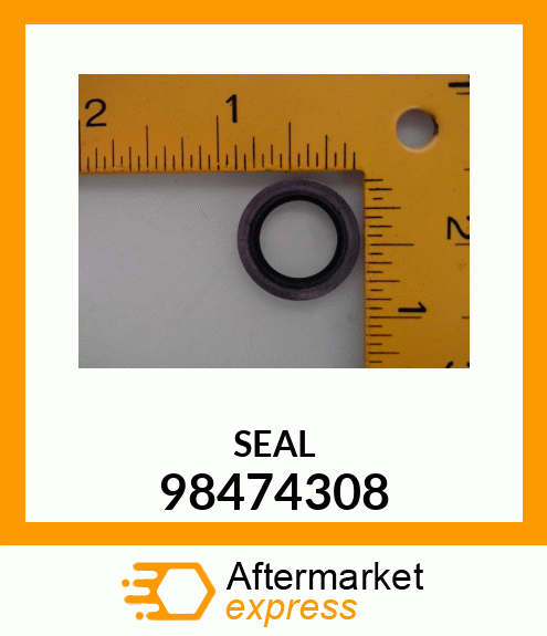 SEAL 98474308