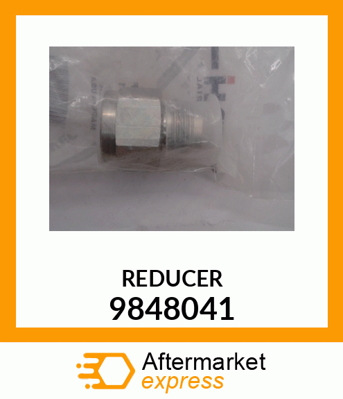 REDUCER 9848041