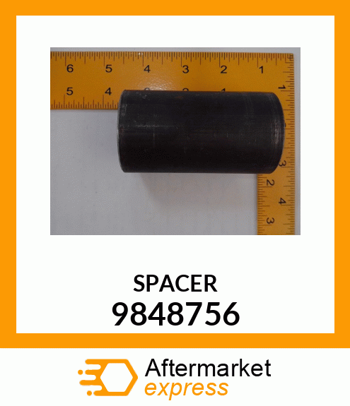 SPACER 9848756