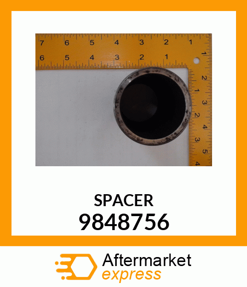 SPACER 9848756