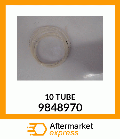 TUBE10' 9848970