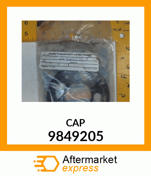 CAP 9849205