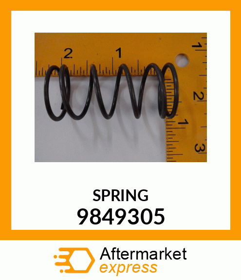 SPRING 9849305