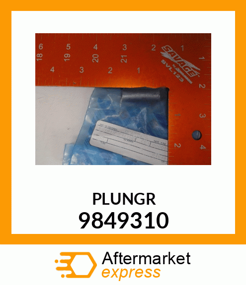 PLUNGR 9849310