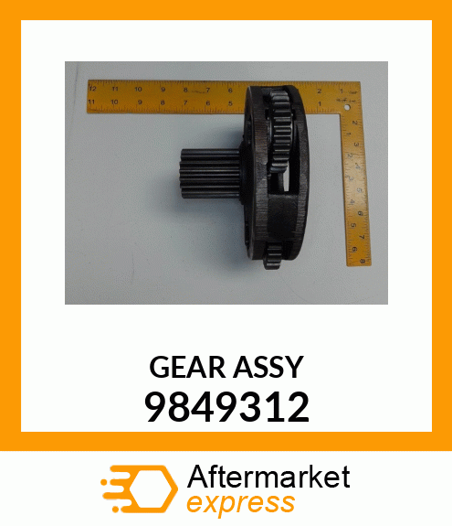 GEAR_ASSY 9849312