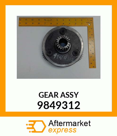 GEAR_ASSY 9849312