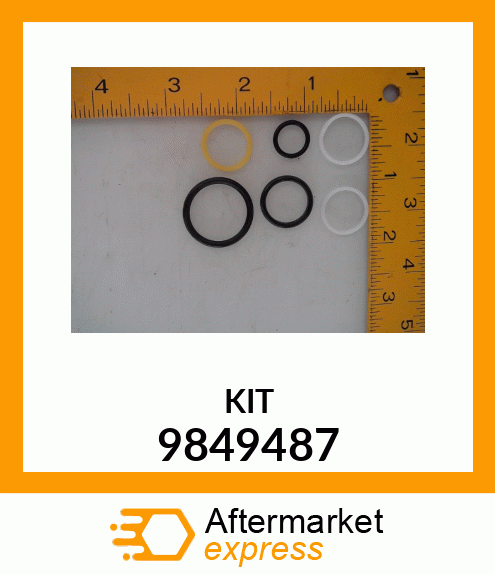 KIT 9849487