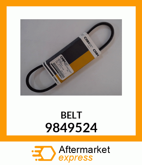 BELT 9849524