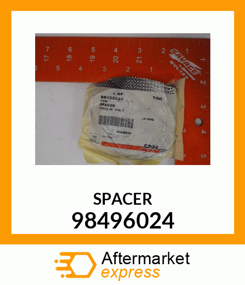 SPACER 98496024