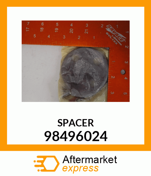 SPACER 98496024