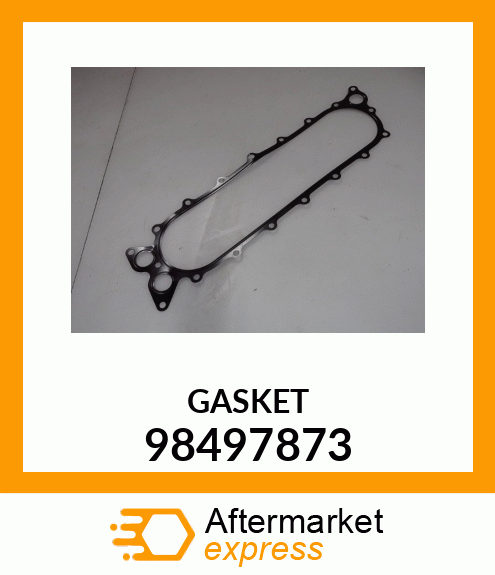 GASKET 98497873