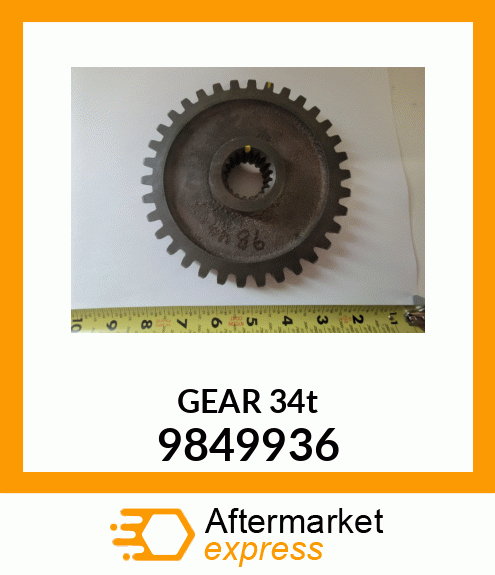 GEAR34t 9849936