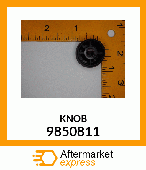 KNOB 9850811